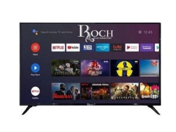 SMART TV ROCH 85"