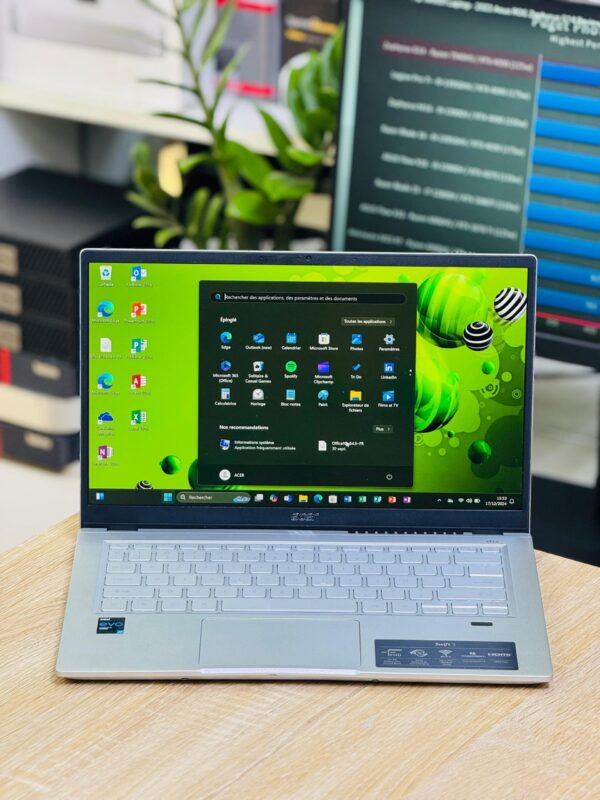 ACER SWIFT 3 core i7