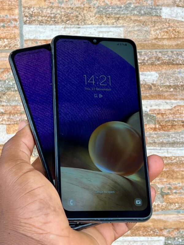 Samsung Galaxy A32