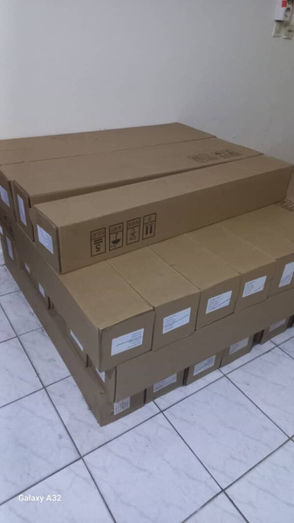 Autocollant 1,52 m - 1,37m - 1,27m - 1,07m