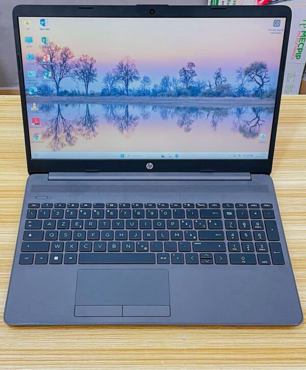 Gaming laptop Alienware core Ultra 7 neuf en carton
