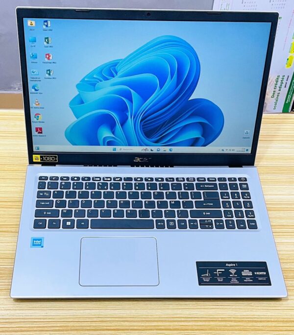 Acer Aspire A115-32 dual core – Image 2