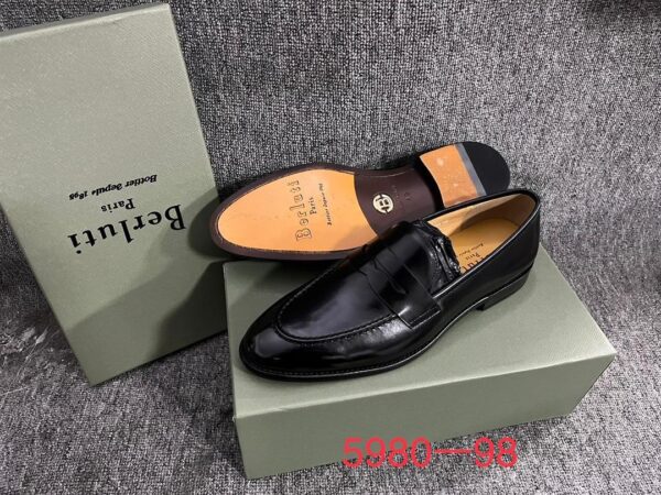 Chaussures hommes 2