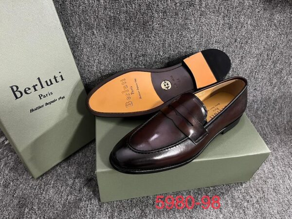 Chaussures hommes 2 – Image 4