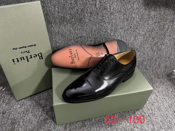 Chaussures hommes 2 – Image 5