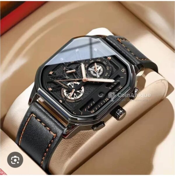 Montres pour hommes – Image 5
