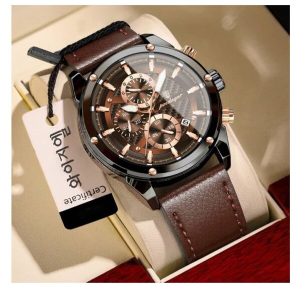 Montres pour hommes – Image 27