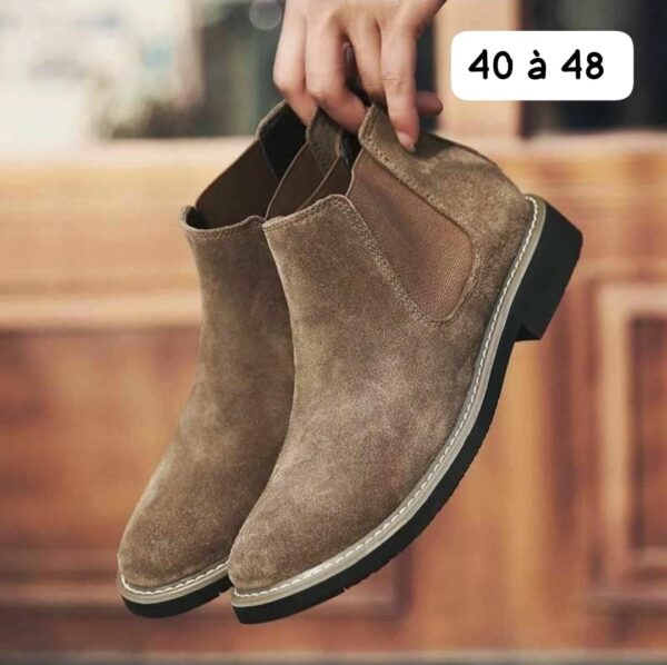 Chaussures bottes – Image 10