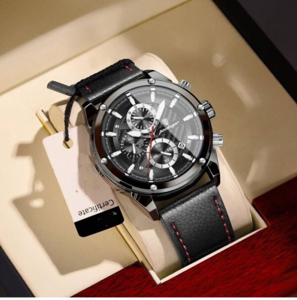 Montres pour hommes – Image 28