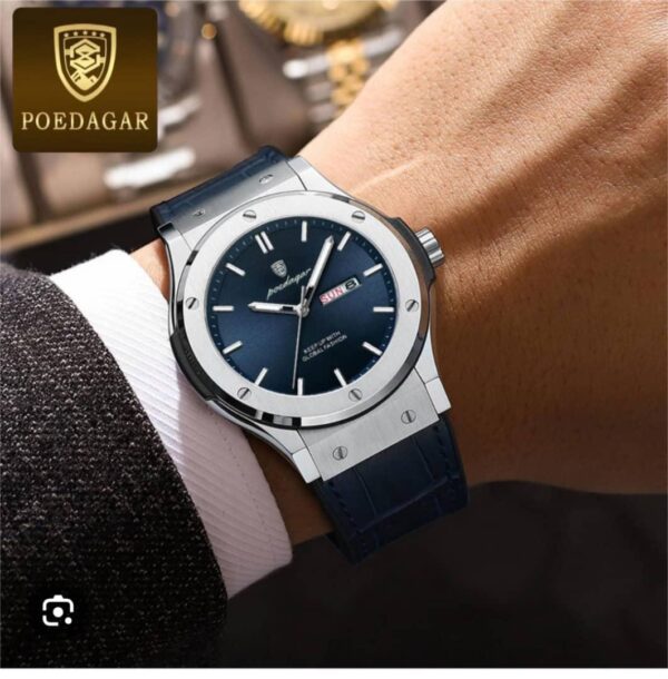 Montres pour hommes – Image 49