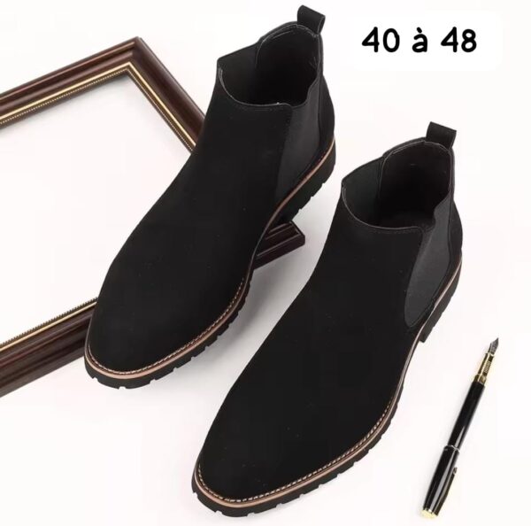 Chaussures bottes – Image 3