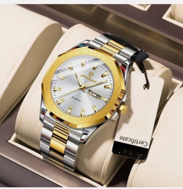 Montres pour hommes – Image 38
