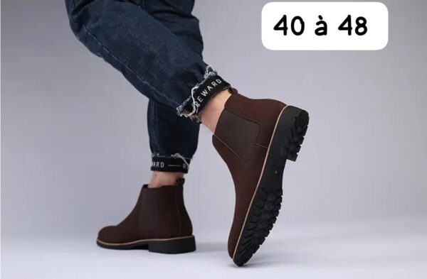 Chaussures bottes – Image 6