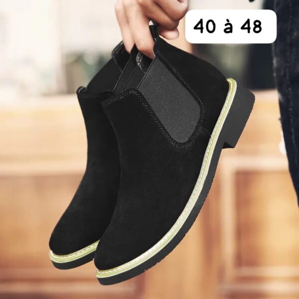 Chaussures bottes – Image 12