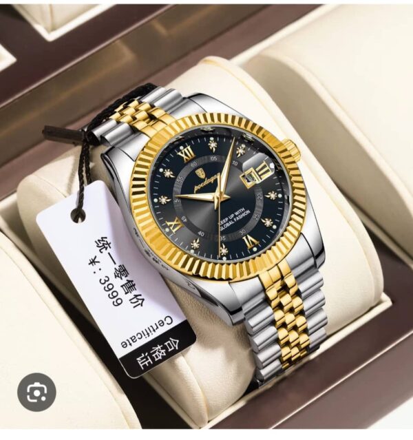 Montres pour hommes – Image 29