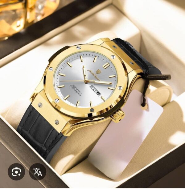 Montres pour hommes – Image 8