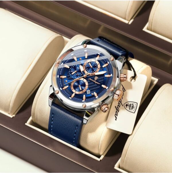 Montres pour hommes – Image 24