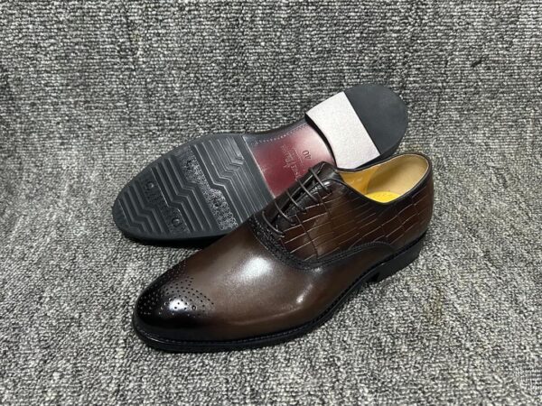 Chaussures Hommes classique – Image 9