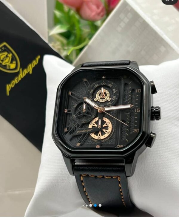 Montres pour hommes – Image 35