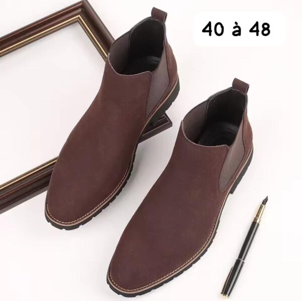 Chaussures bottes – Image 4