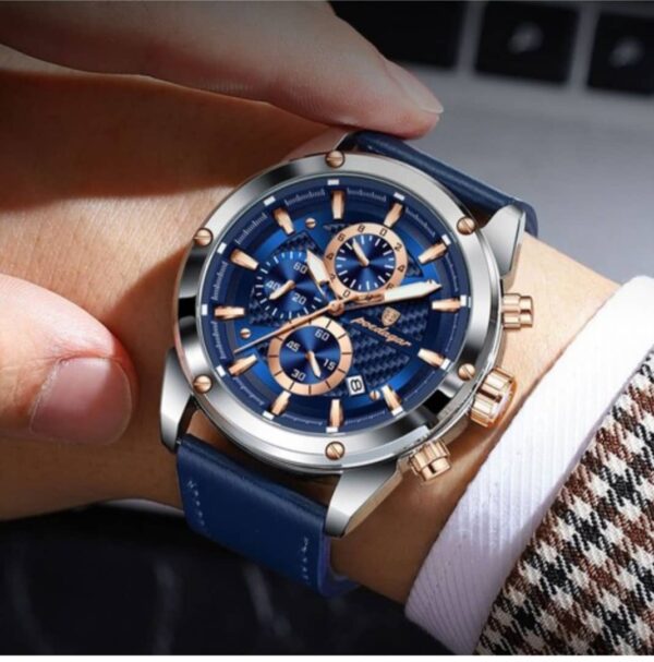 Montres pour hommes – Image 26