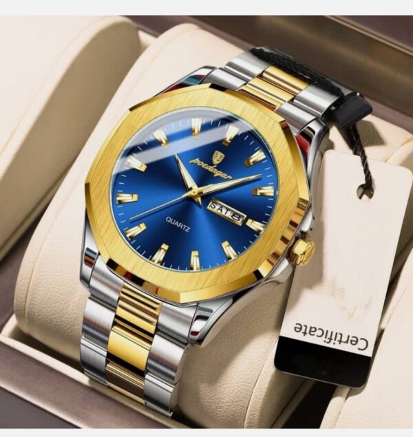 Montres pour hommes – Image 36
