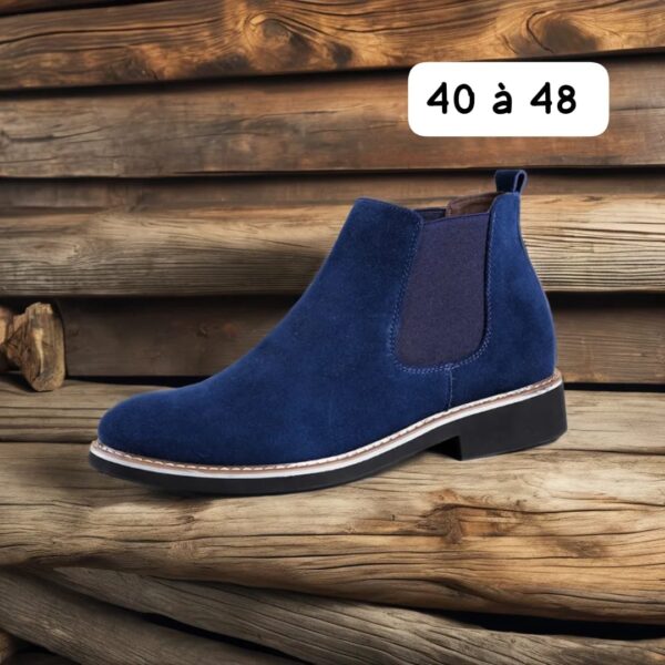 Chaussures bottes – Image 9