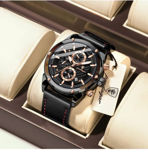 Montres pour hommes – Image 23