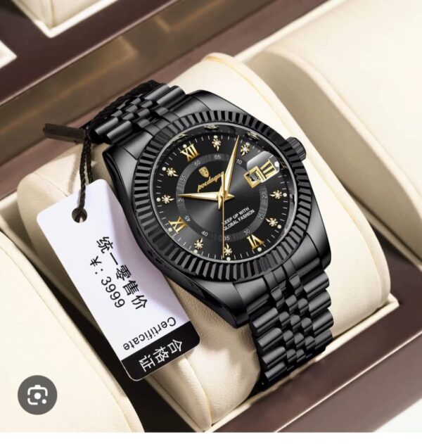 Montres pour hommes – Image 46