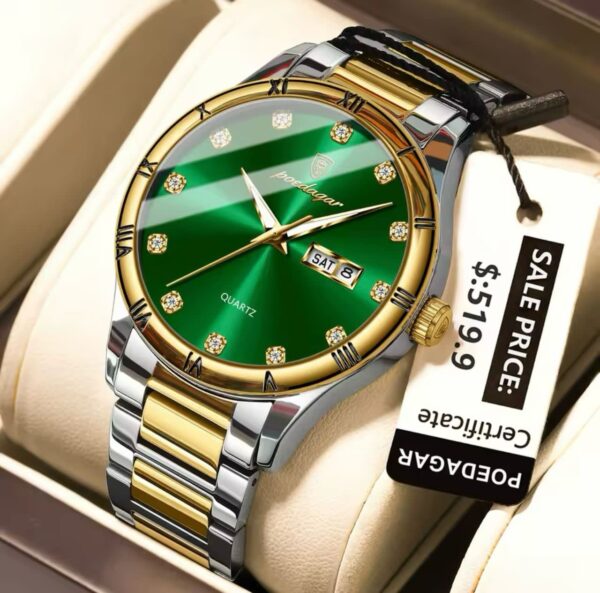 Montres pour hommes – Image 19