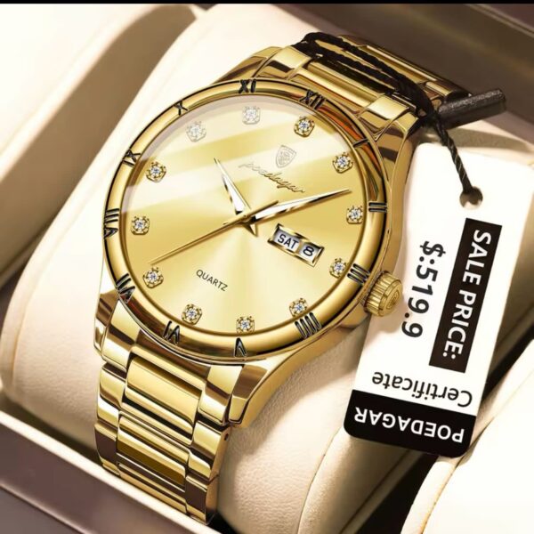 Montres pour hommes – Image 15