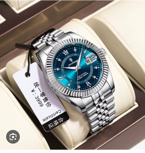 Montres pour hommes – Image 37