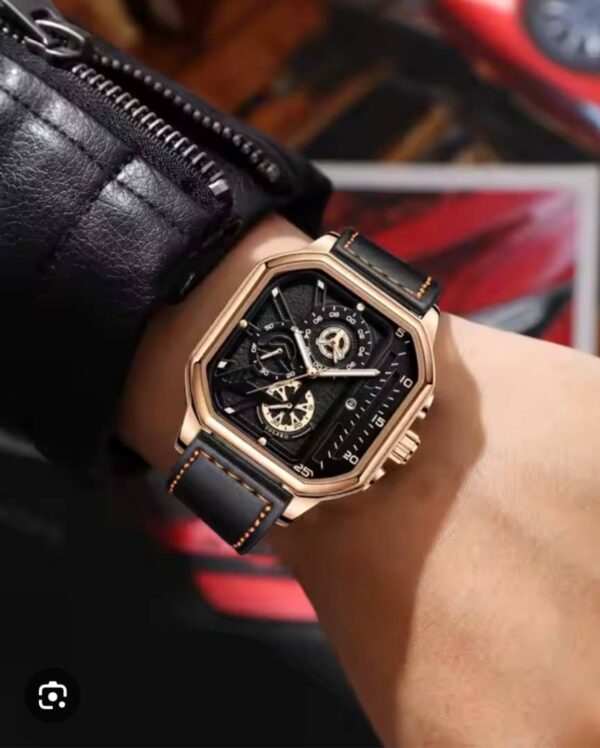 Montres pour hommes – Image 33