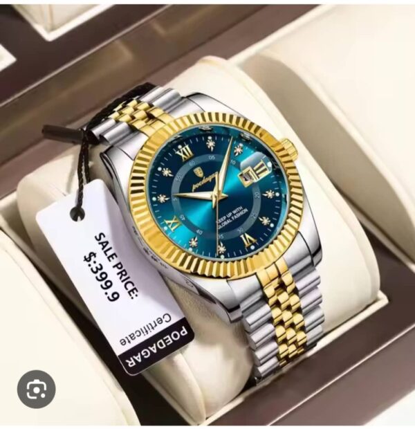 Montres pour hommes – Image 32