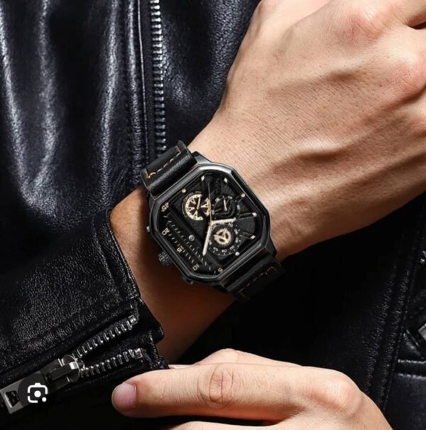 Montres pour hommes – Image 31