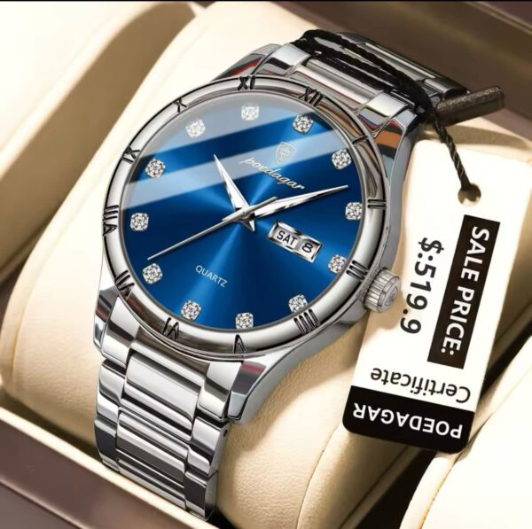 Montres pour hommes – Image 17