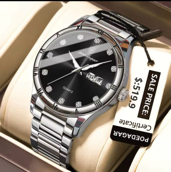 Montres pour hommes – Image 16