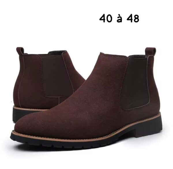 Chaussures bottes – Image 7
