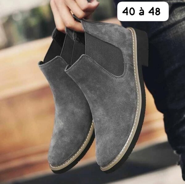 Chaussures bottes – Image 11