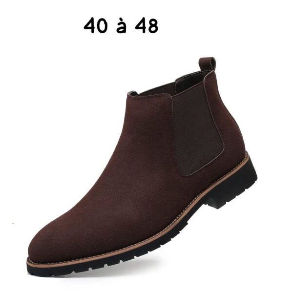 Chaussures bottes – Image 2