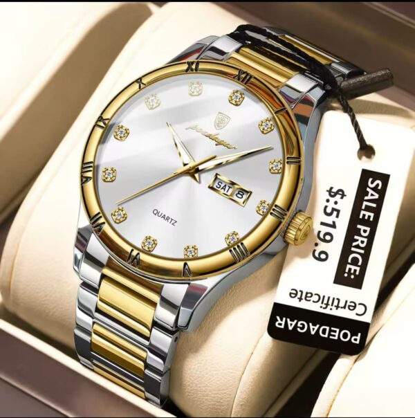 Montres pour hommes – Image 22