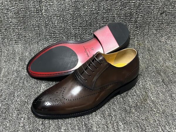 Chaussures Hommes classique – Image 16