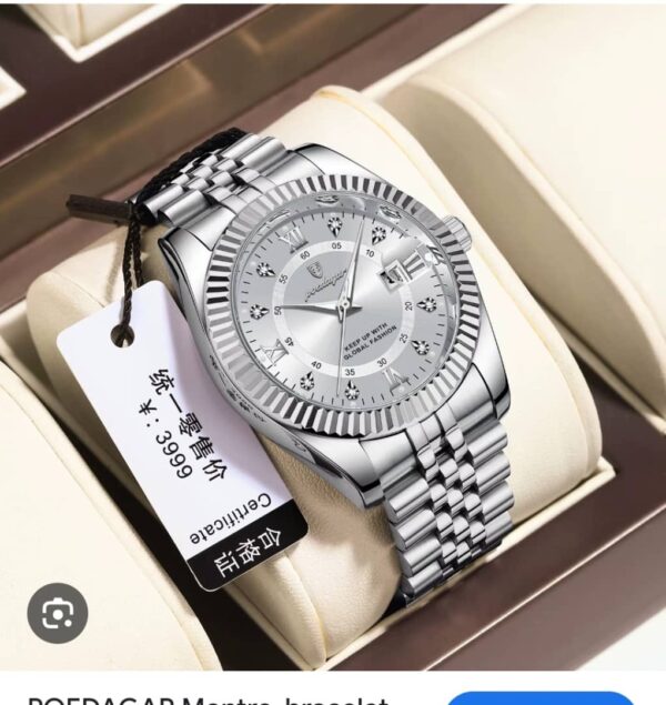 Montres pour hommes – Image 30