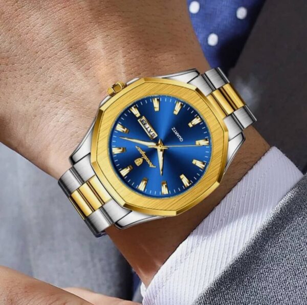 Montres pour hommes