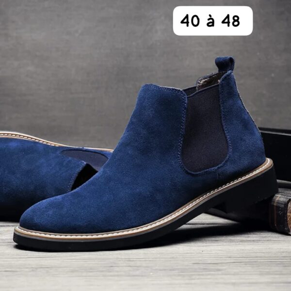 Chaussures bottes – Image 13
