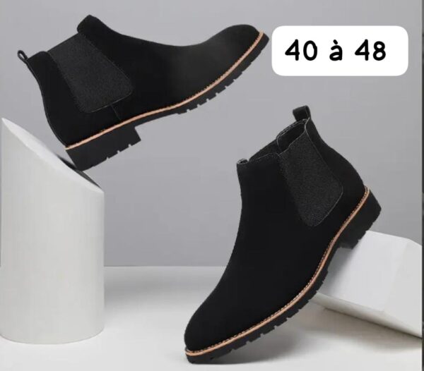 Chaussures bottes – Image 8