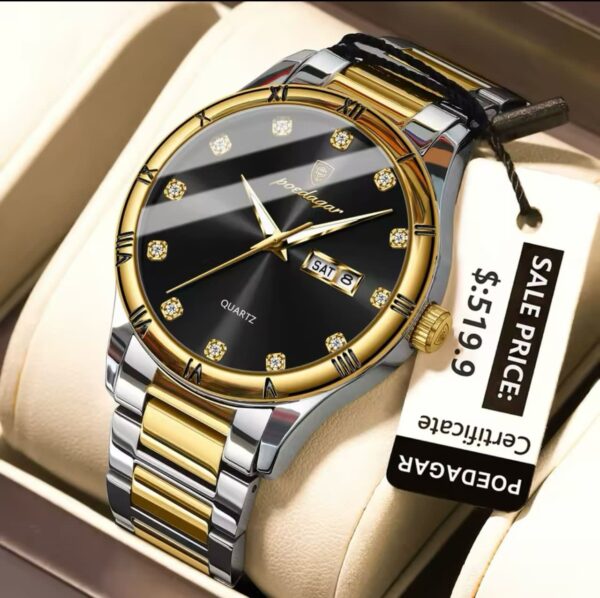 Montres pour hommes – Image 20