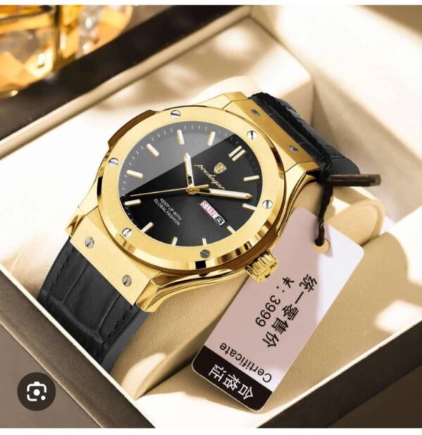 Montres pour hommes – Image 48