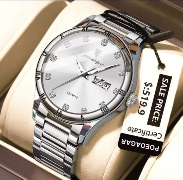 Montres pour hommes – Image 18
