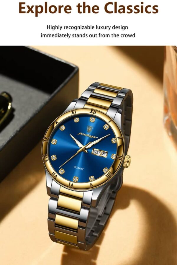 Montres pour hommes – Image 21